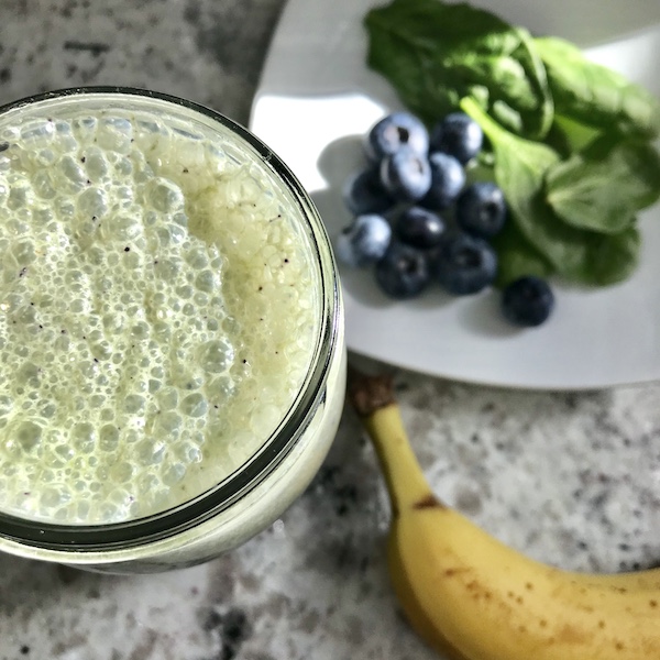 green smoothie