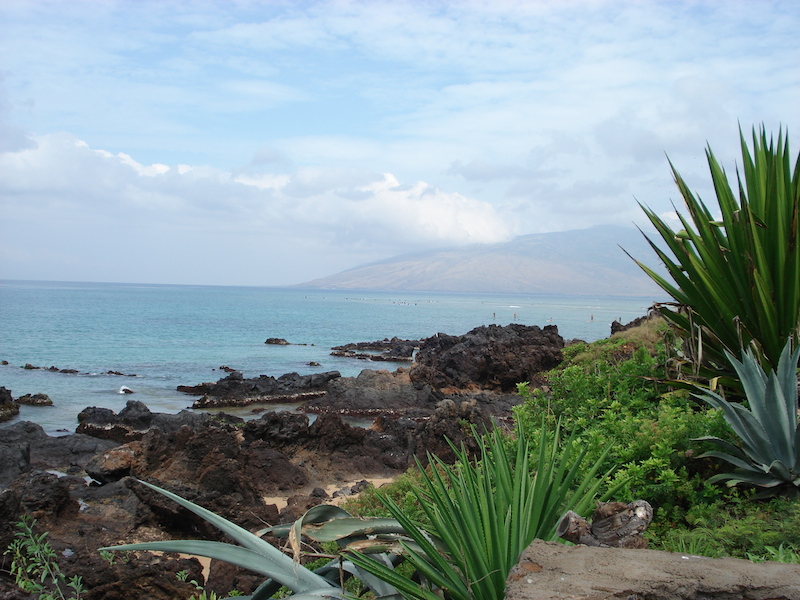 Things to do on maui
