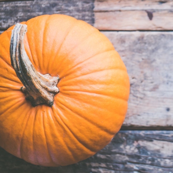 health benefits of pumpkin