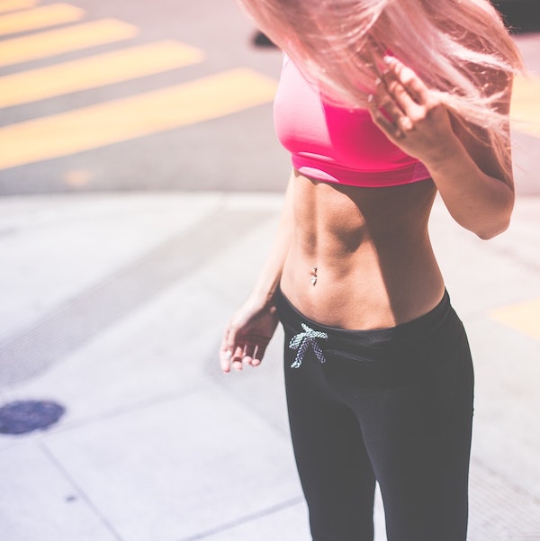 Lymphatic System Detox