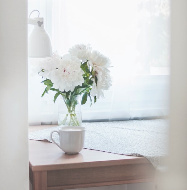 create a healthier home