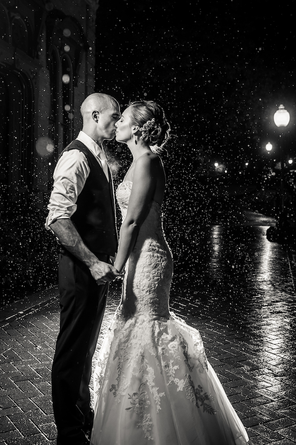 Marrying your Best Friend