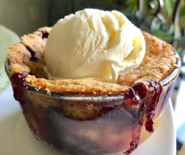 Summer Dessert Ideas