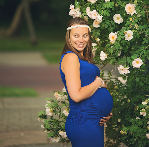 favorite baby products