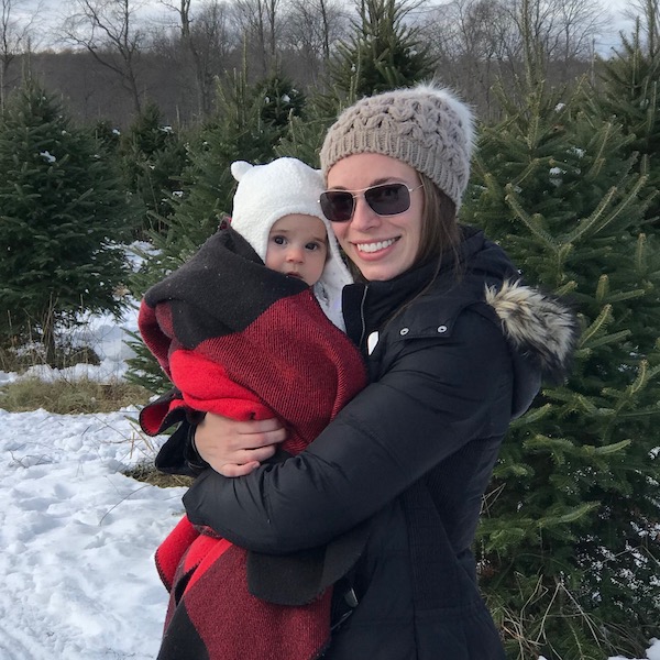 my experience with mastitis