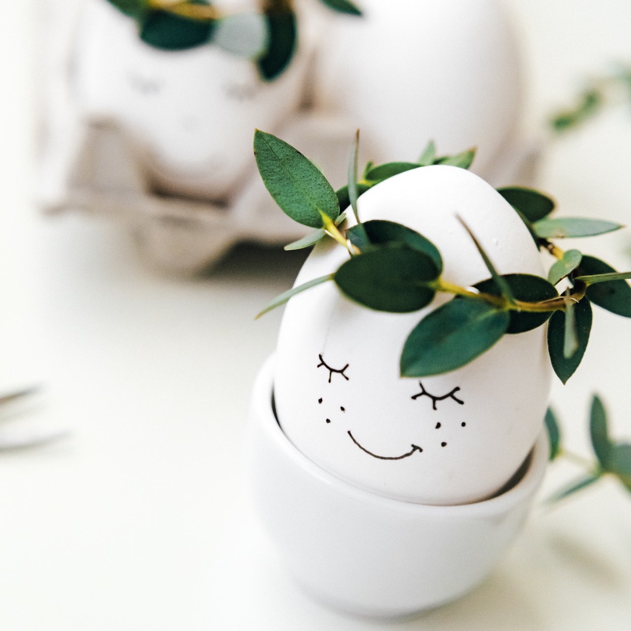 Non Candy Easter Basket Ideas