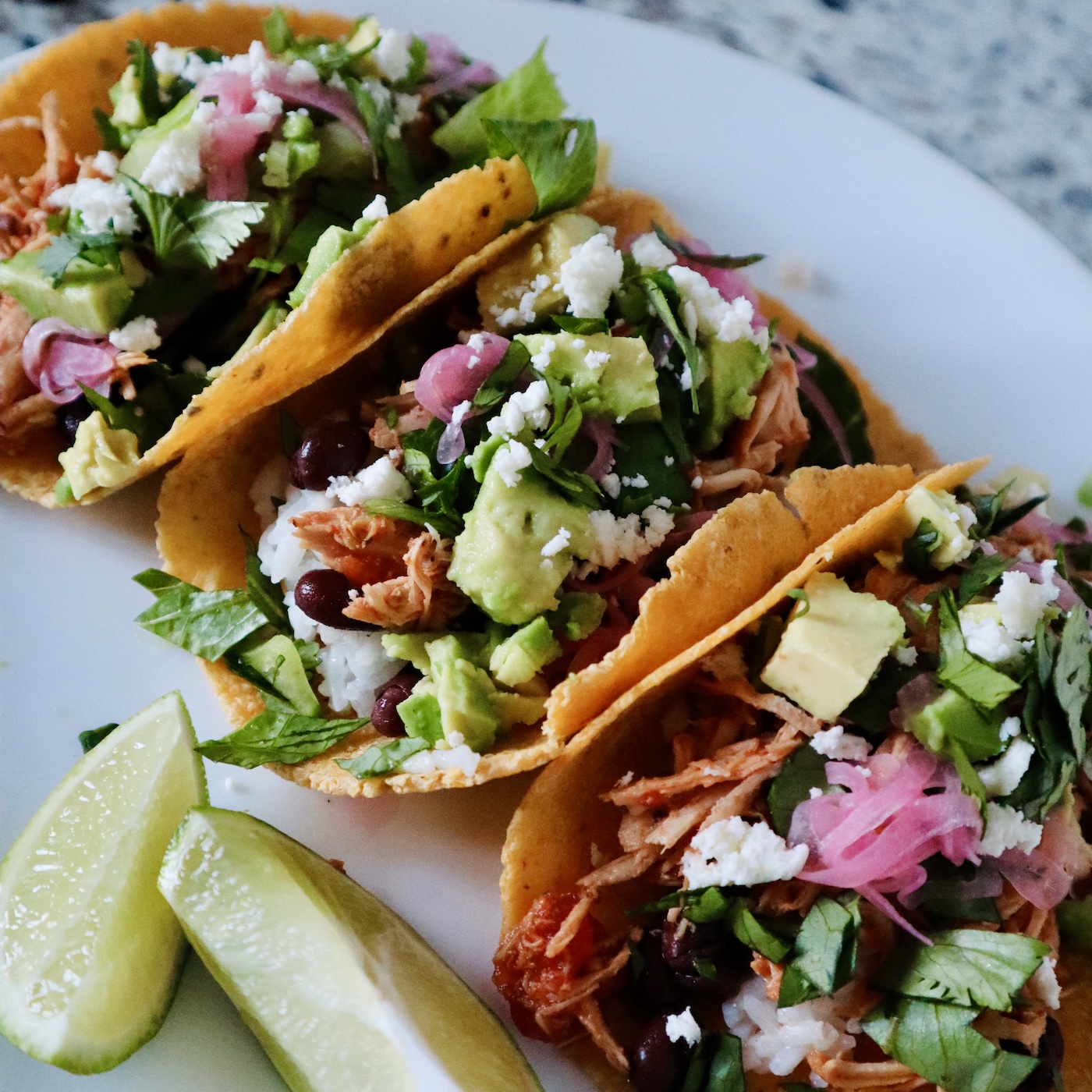 healthy dinner ideas