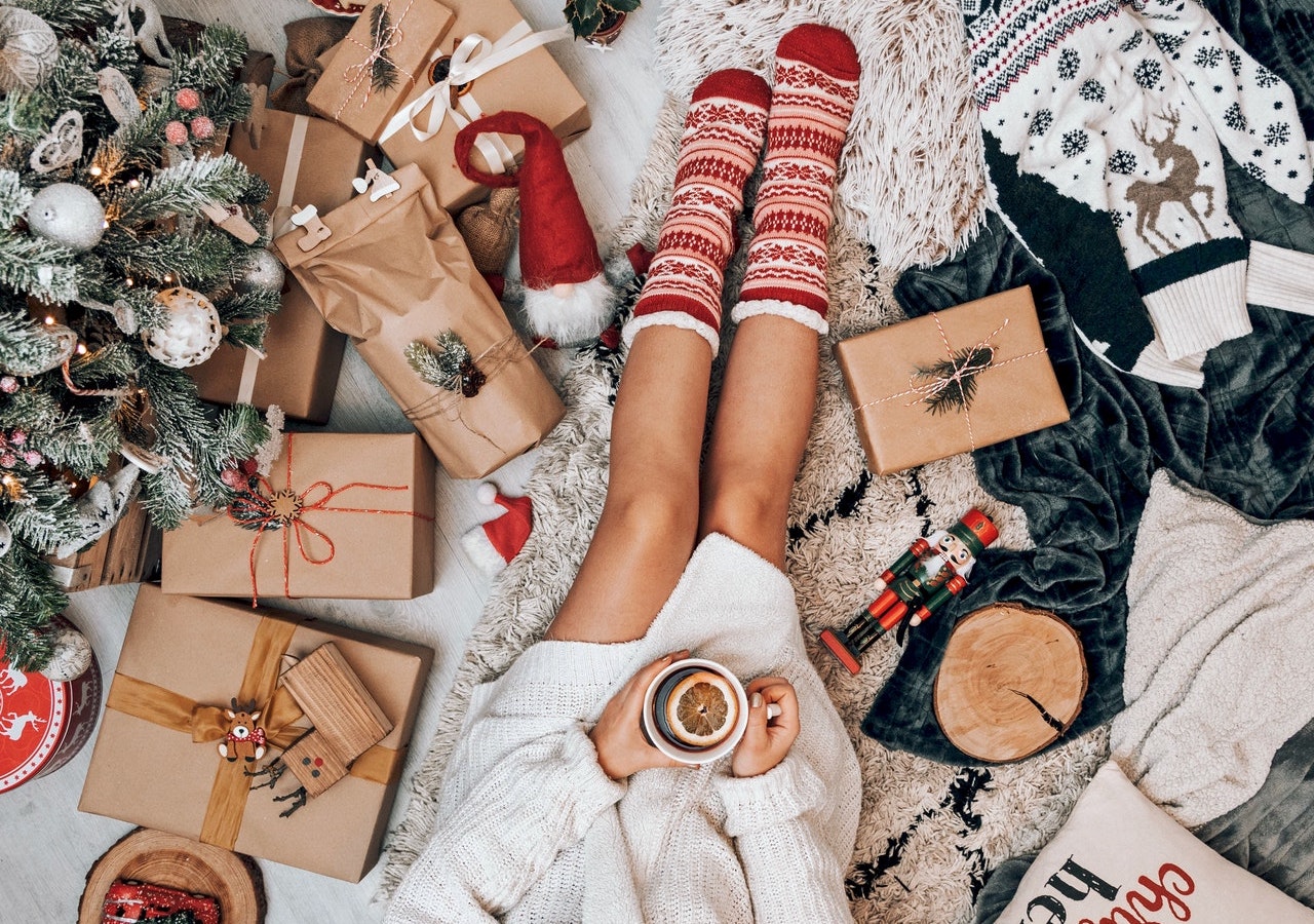 holiday gift guide: gifts ideas for health conscious