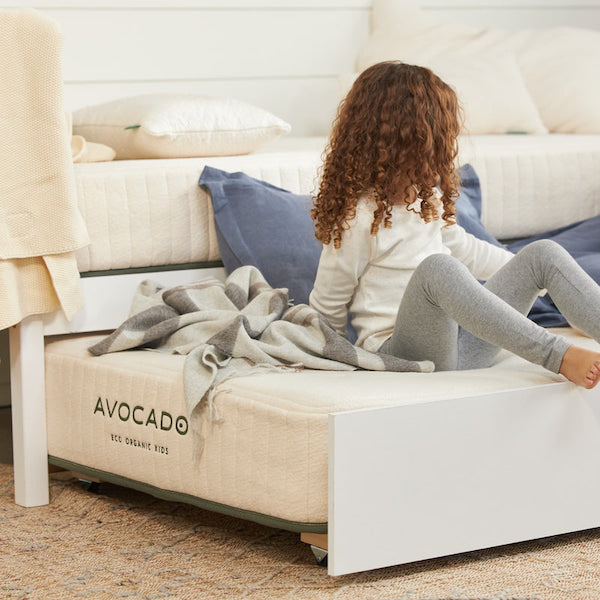 Avocado Organic Kids Mattress