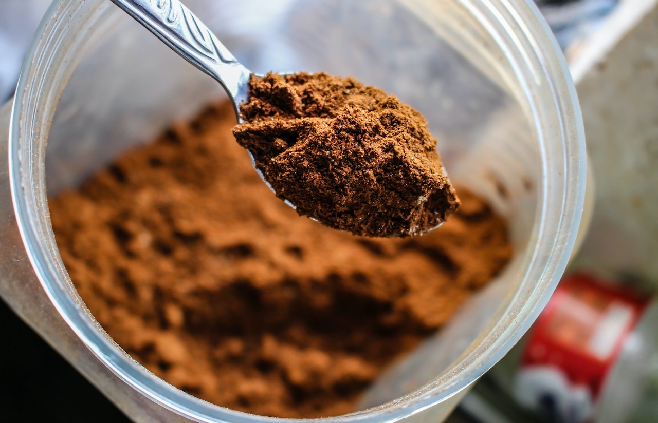 cacao powder vs cocoa powder
