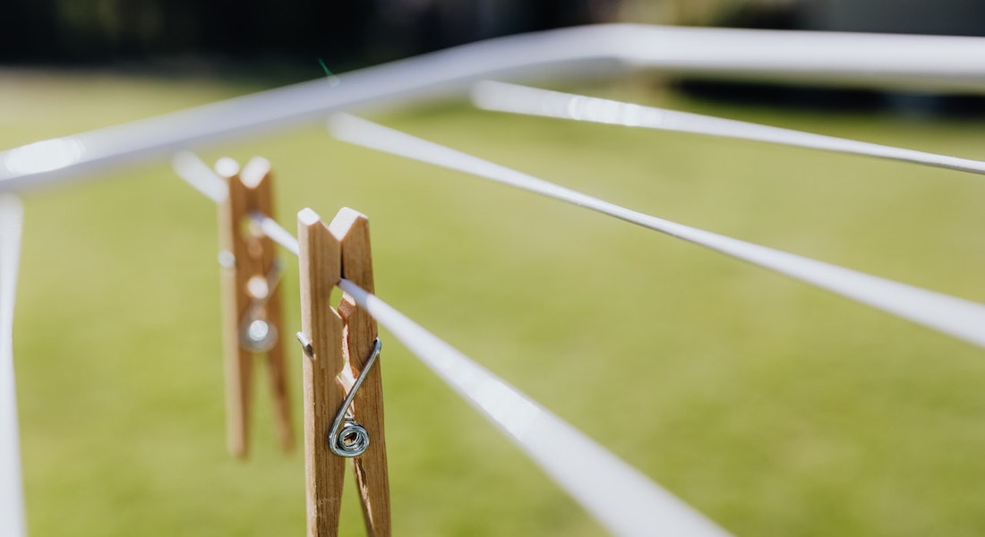 spring cleaning tips