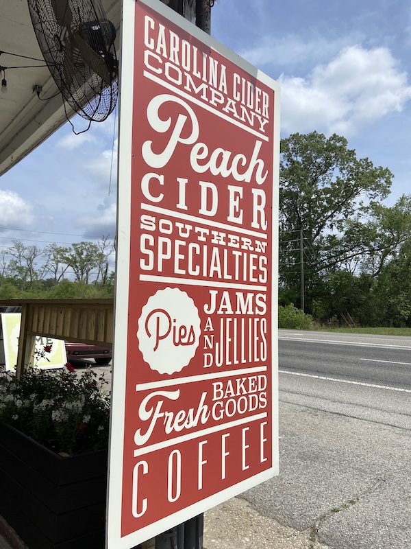 family roadtrip from upstate New York to Florida