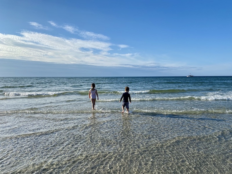 Weekend exploring Cape Cod