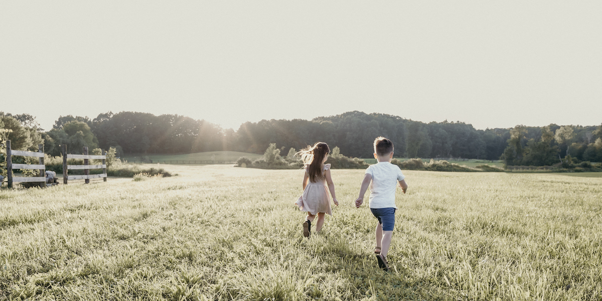 50 Things I'm Grateful For