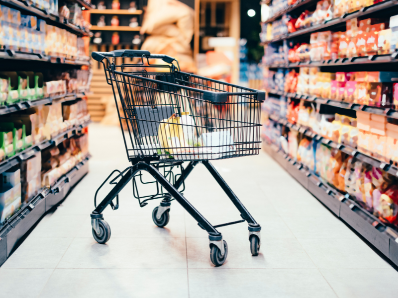 understand food label health claims