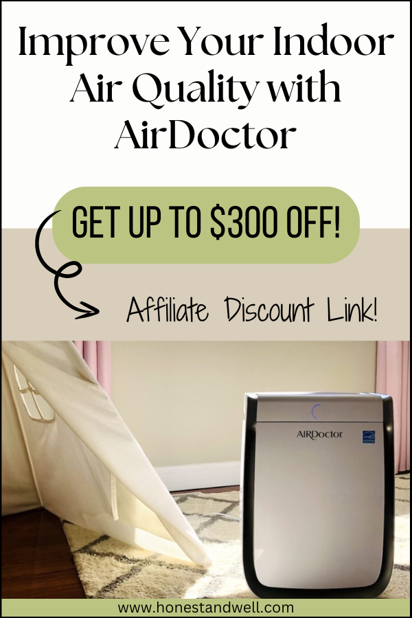 AirDoctor Discount