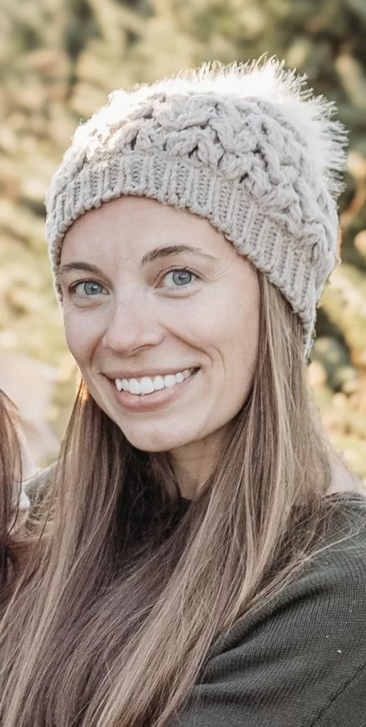 Becky Bovee wellness tips