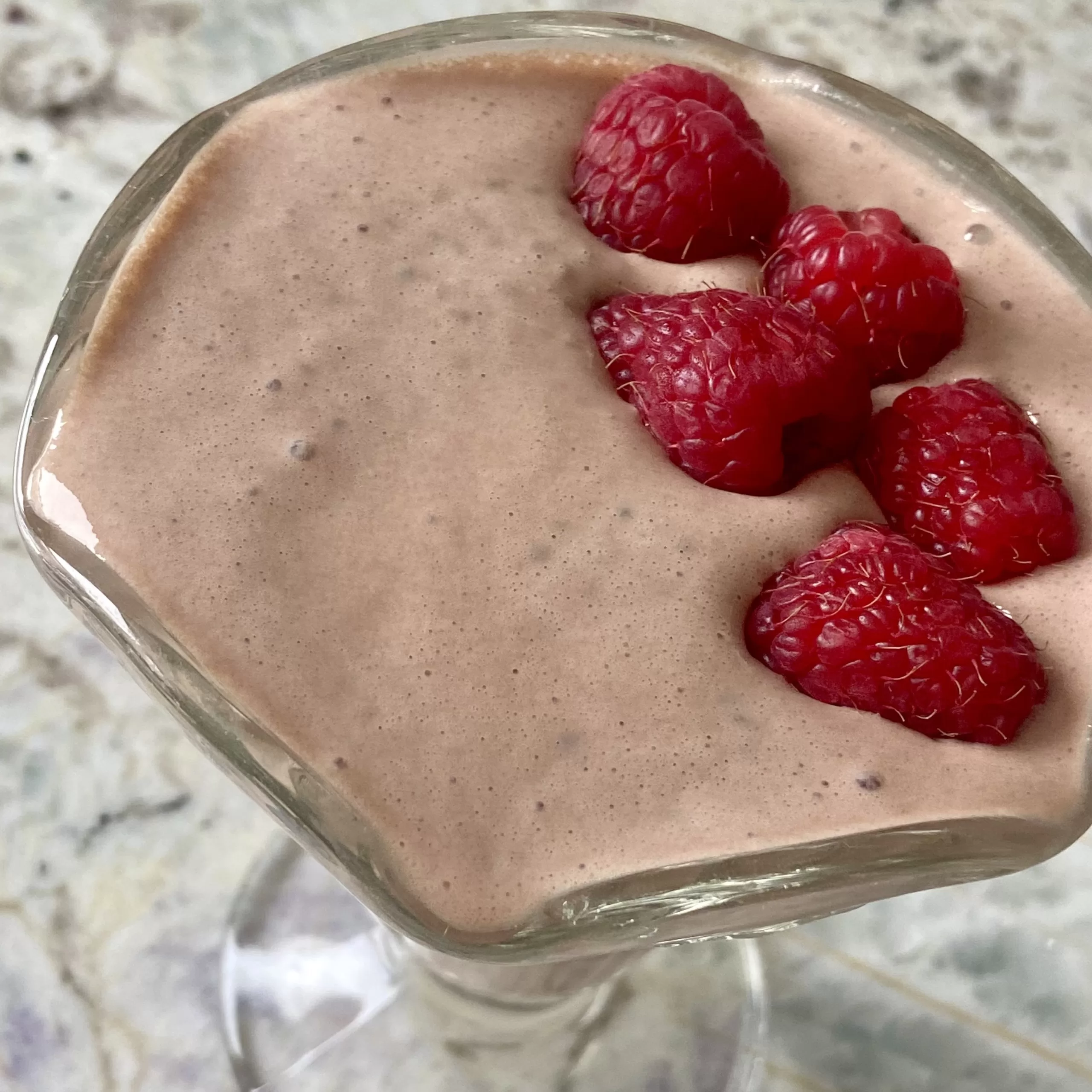 Chocolate Chia Pudding Recipe